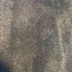 Meet your Posher, Gregory